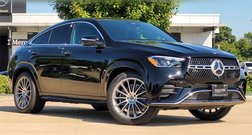 2026 Mercedes-Benz GLE-Class GLE 450 4MATIC