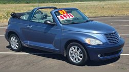 2007 Chrysler PT Cruiser Touring