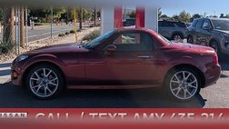 2014 Mazda MX-5 Miata Grand Touring