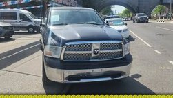 2011 Ram Ram Pickup 1500 SLT