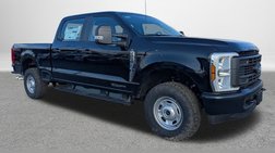 2026 Ford Super Duty F-250 XL
