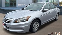 2011 Honda Accord LX