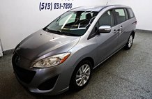 2014 Mazda MAZDA5 Sport