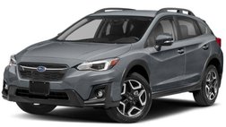 2020 Subaru Crosstrek Limited