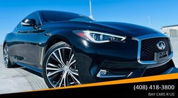 2017 Infiniti Q60 Premium