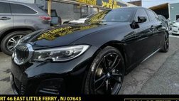 2019 BMW 3 Series 330i xDrive