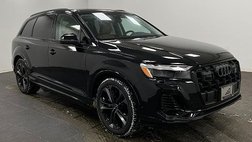 2026 Audi Q7 quattro Premium Plus 55 TFSI