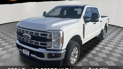 2024 Ford Super Duty F-250 XLT