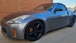 2006 Nissan 350Z Grand Touring