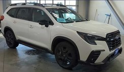 2023 Subaru Ascent Onyx Edition Limited