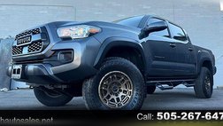 2023 Toyota Tacoma Trail Special Edition
