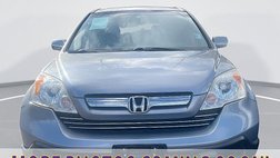 2008 Honda CR-V EX-L