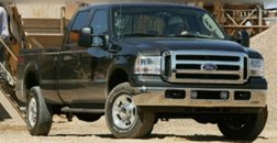 2005 Ford Super Duty F-250 XL