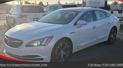 2017 Buick LaCrosse Premium
