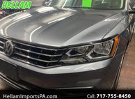2016 Volkswagen Passat 1.8T SE