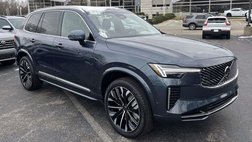 2026 Volvo XC90 B6 Plus 6P