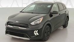 2020 Kia Niro LX