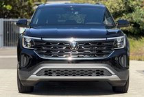 2025 Volkswagen Atlas Cross Sport SE