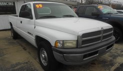 1999 Dodge Ram 2500 ST