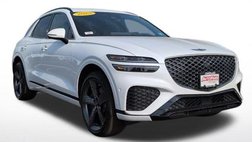 2025 Genesis GV70 3.5T Sport