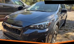 2019 Subaru Crosstrek 2.0i Base