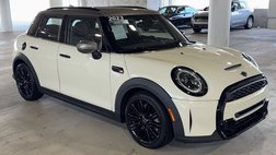 2023 MINI Hardtop Cooper S