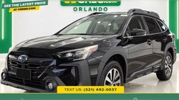 2023 Subaru Outback Premium