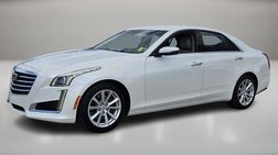 2019 Cadillac CTS 2.0T