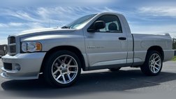 2004 Dodge Ram SRT-10 Base