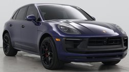 2022 Porsche Macan GTS