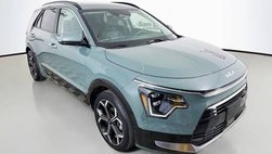 2023 Kia Niro SX Touring