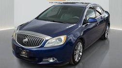 2013 Buick Verano Convenience Group