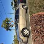 2006 Cadillac CTS Base