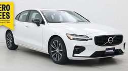 2021 Volvo S60 T5 Momentum