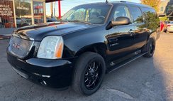 2008 GMC Yukon XL Denali
