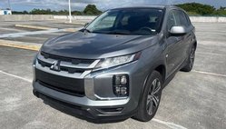 2023 Mitsubishi Outlander Sport ES