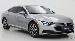 2020 Volkswagen Arteon SE