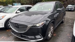 2019 Mazda CX-9 Signature