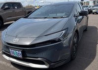 2023 Toyota Prius Prime SE