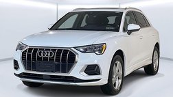 2020 Audi Q3 quattro Premium 45 TFSI