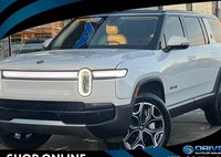 2025 Rivian R1S Adventure
