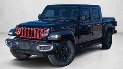 2024 Jeep Gladiator Sport