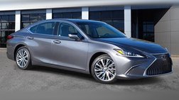 2019 Lexus ES 350 350 FWD