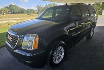 2007 GMC Yukon 