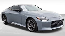 2023 Nissan Z Sport