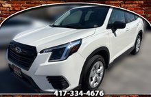 2023 Subaru Forester Base