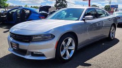 2016 Dodge Charger R/T