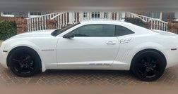 2012 Chevrolet Camaro LT