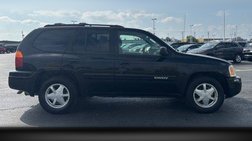 2003 GMC Envoy SLE