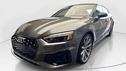 2025 Audi A5 Sportback quattro S line Premium 45 TFSI